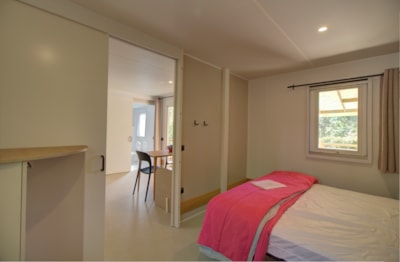 Cottage RMP - A - 2 bedrooms - 4/5 people
