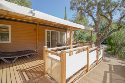 Cottage RMP - A - 2 bedrooms - 4/5 people