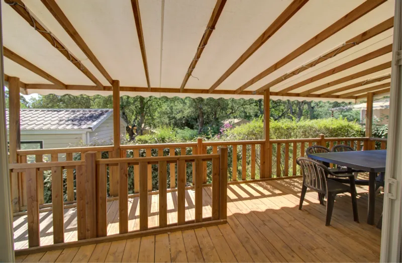 Cottage Pmr - B - 2 Chambres