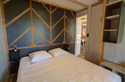 Premium Chalet A - 3 bedrooms - 6/7 persons