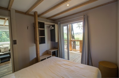Premium Chalet A - 3 bedrooms - 6/7 persons