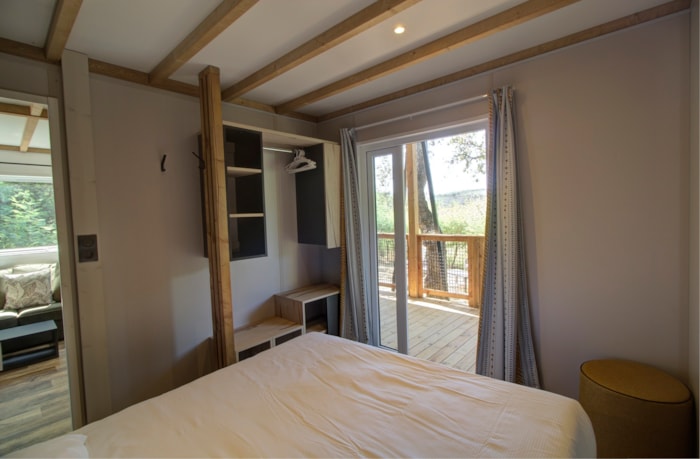 Premium Chalet A - 3 Chambres - 6/7 Personnes