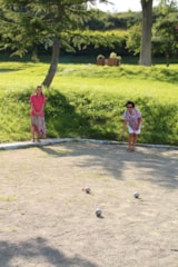 Foto #34 van Camping Monaco Parc