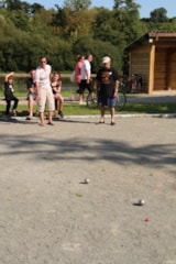 Foto #35 van Camping Monaco Parc