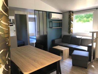 Mobil-home CORAIL 3 bedrooms — 4