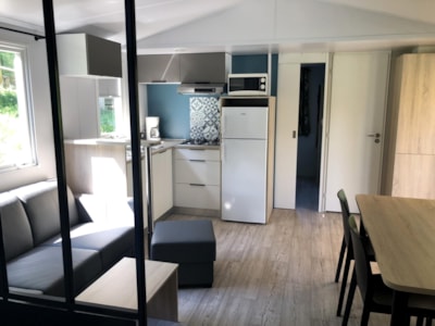 Mobil-home CORAIL 3 bedrooms — 3