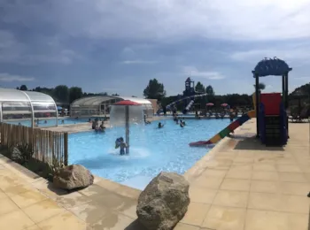 Camping Monaco Parc - Ucamping