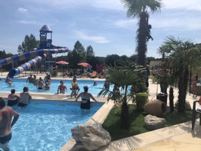 Camping Monaco Parc