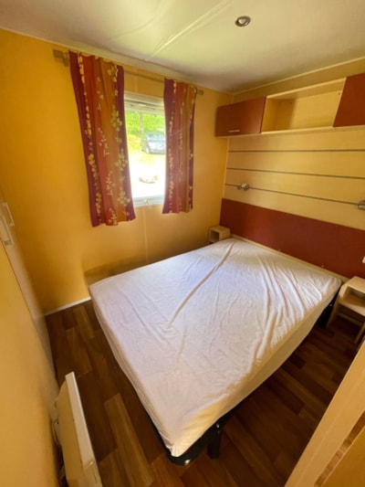 Mobile-home ASTRIA - 1 bedroom — 6