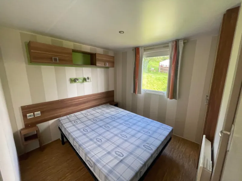 Mobil Home Selenia - 2 Chambres 5 Personnes