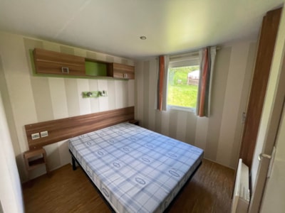 Mobile-home SELENIA - 2 bedrooms — 7