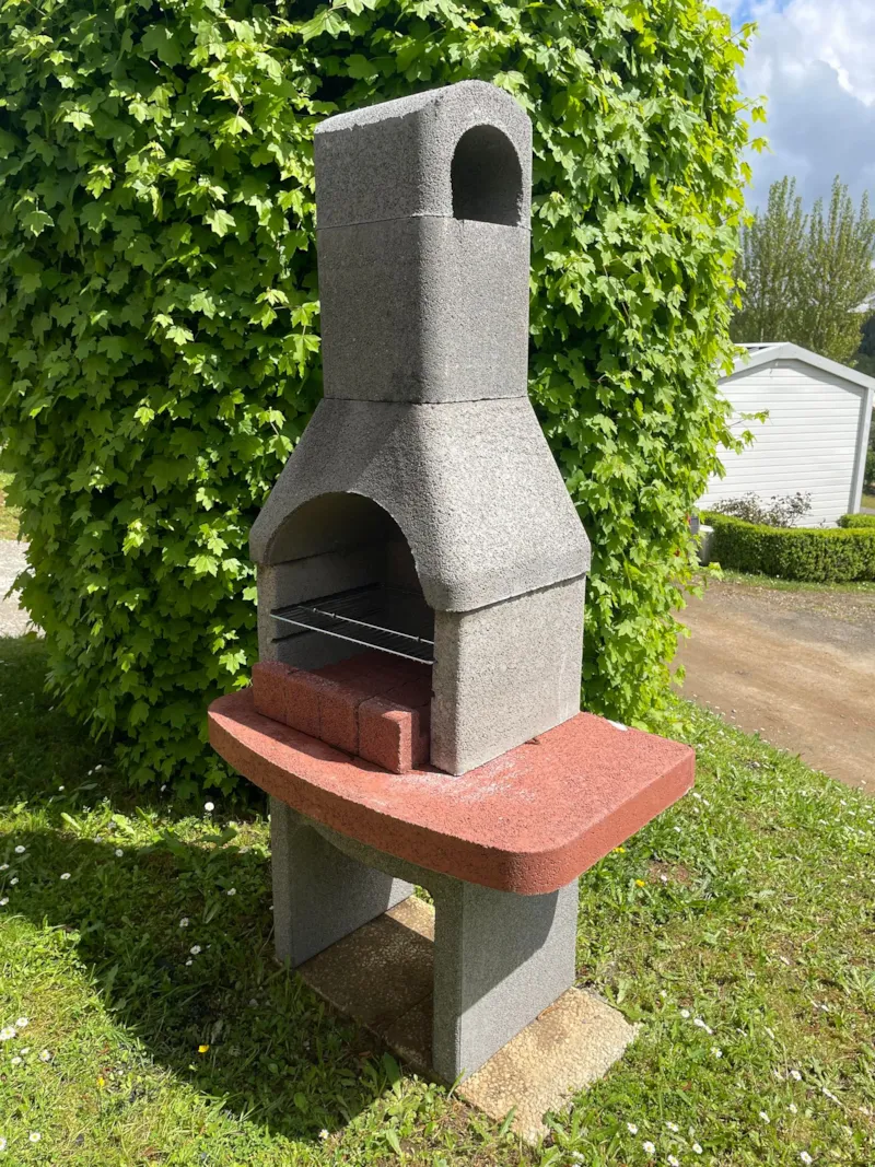 Mobil Home Selenia - 2 Chambres 5 Personnes