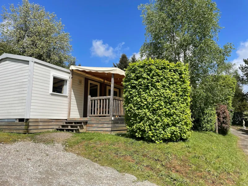 Mobil Home Savannah - 2 Chambres