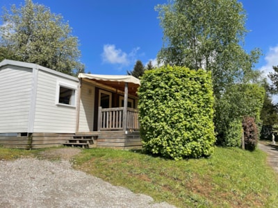 Mobile-home SAVANNAH - 2 bedrooms — 3