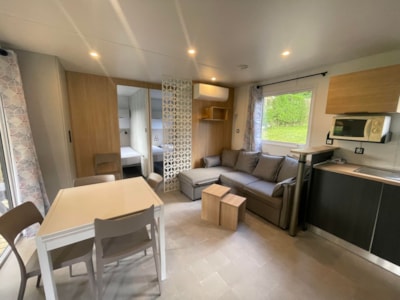 Mobil-home CORAIL 3 bedrooms — 5