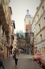 Foto #42 van Flower Camping l’Ile des Trois Rois