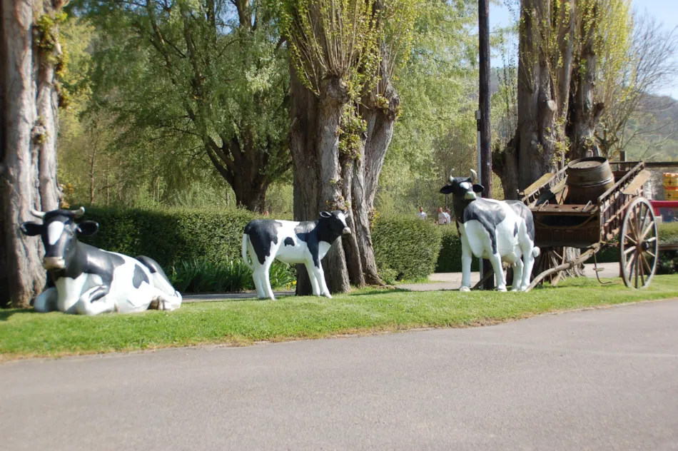 Flower Camping l'Ile des Trois Rois