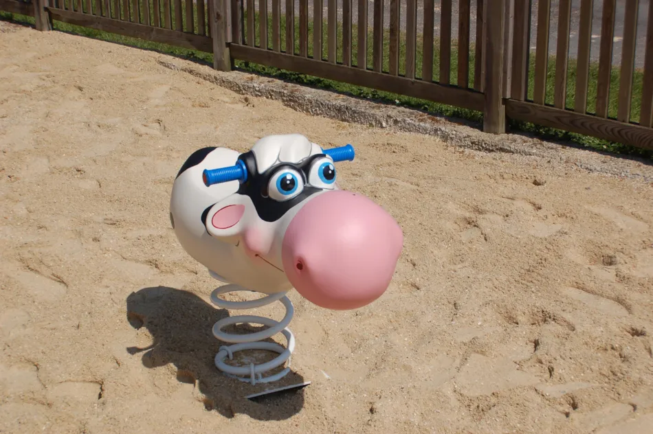 Flower Camping l'Ile des Trois Rois