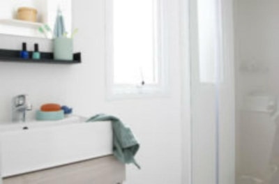Homeflower Premium 30m² 2 bedrooms + sheltered terrace — 6
