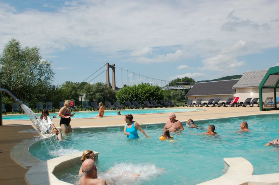 Flower Camping l'Ile des Trois Rois