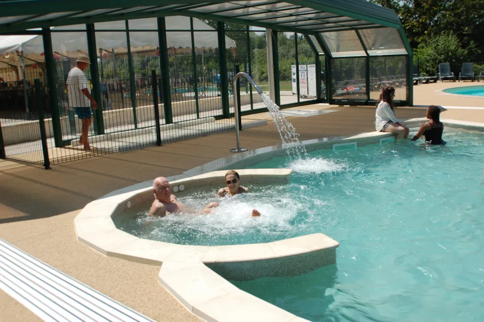 Flower Camping l'Ile des Trois Rois