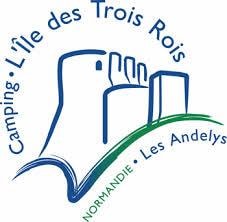 Propriétaire Flower Camping l'Ile des Trois Rois - Les Andelys