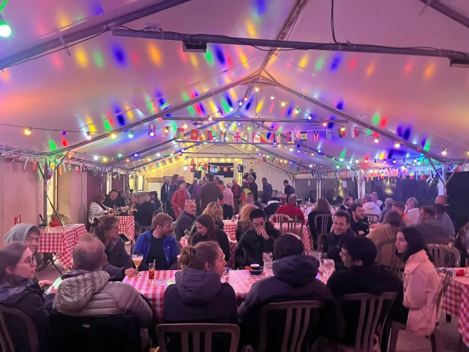 Flower Camping l'Ile des Trois Rois