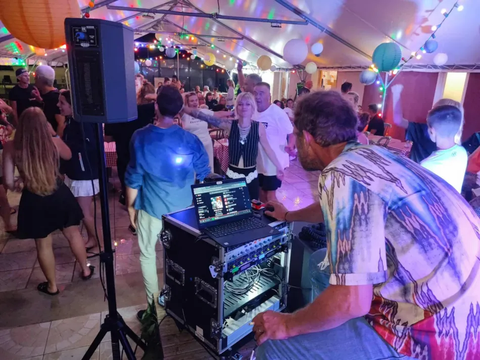 Flower Camping l'Ile des Trois Rois