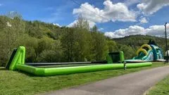 Flower Camping l'Ile des Trois Rois