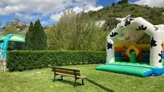 Flower Camping l'Ile des Trois Rois
