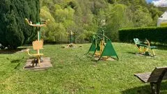 Flower Camping l'Ile des Trois Rois