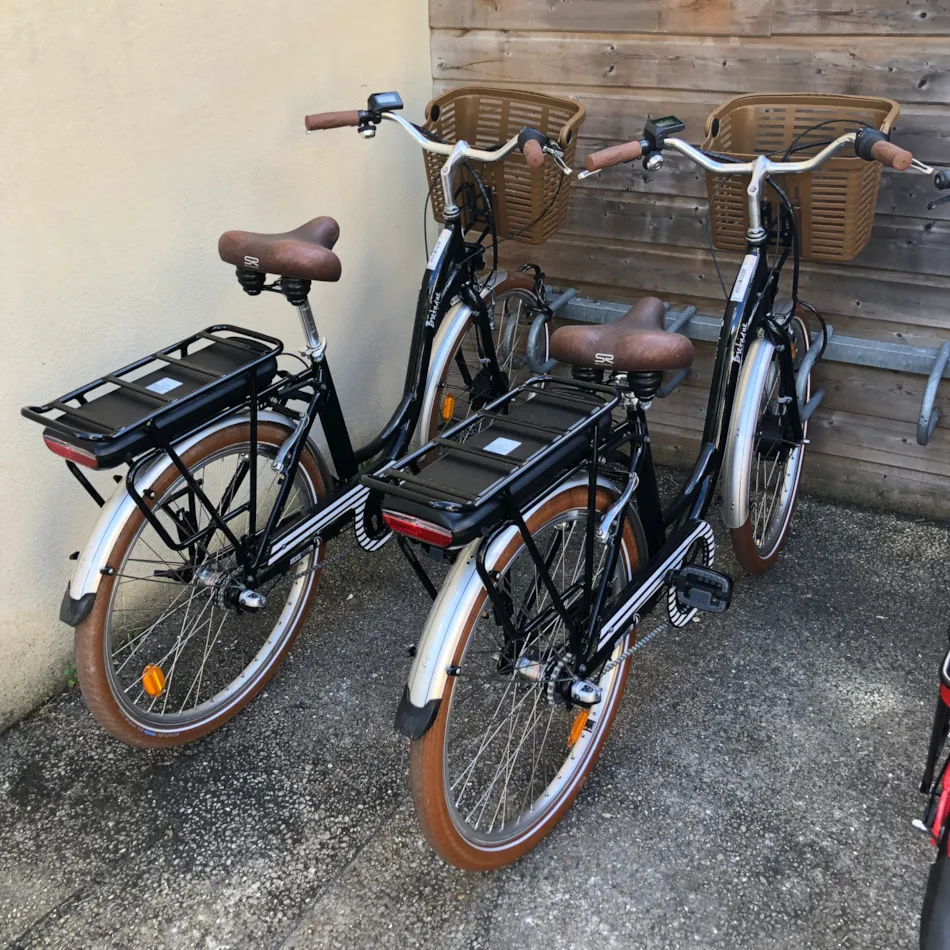 Flower Camping l'Ile des Trois Rois