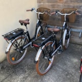 Foto #36 van Flower Camping l’Ile des Trois Rois