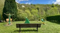 Flower Camping l'Ile des Trois Rois