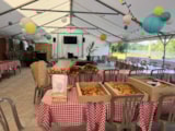 Foto #20 van Flower Camping l’Ile des Trois Rois