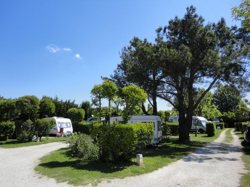 CAMPING PEGOMAS – Saint-Rémy-De-Provence | Réservez vos vacances