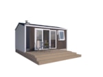 Mobilhome Cahita + Aire Acondicionado Mobilhome Cahita + Aire Acondicionado