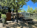 Caravane Vintage M7 : Le Camping Tout Simplement Caravane Vintage M7 : Le Camping Tout Simplement