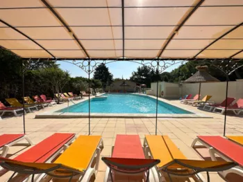 CAMPING PEGOMAS - Ucamping