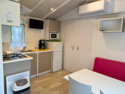 Mobile-Home COSY