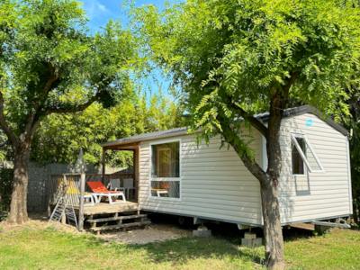 Mobile-Home COSY