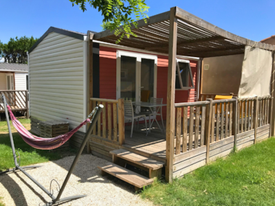 Mobile-Home COSY