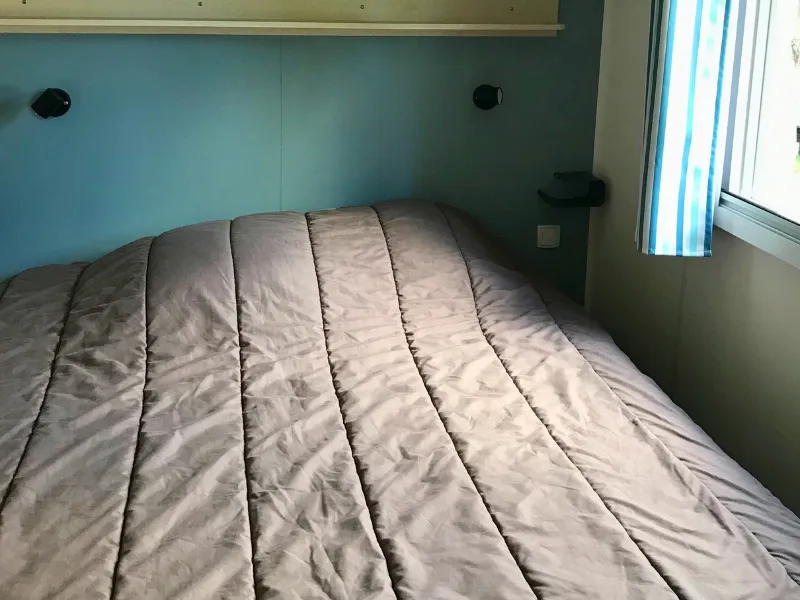 Mobil-Home Cosy 2 Places