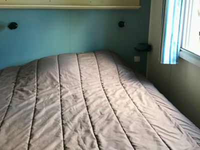 Mobile-Home COSY
