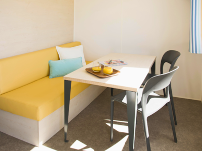 Mobile-Home COSY