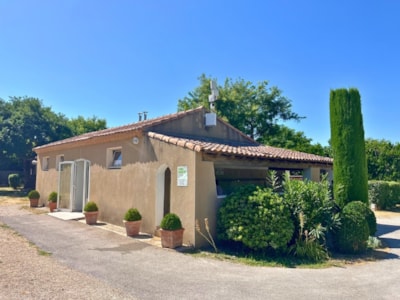 Camping Pegomas