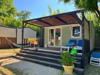 CAMPING PEGOMAS - image n°3 - Camping Direct