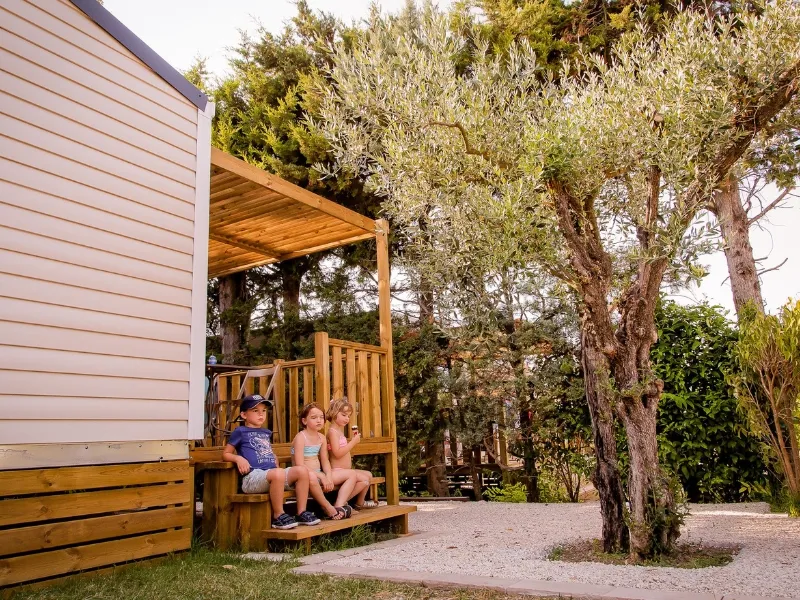 CAMPING PEGOMAS