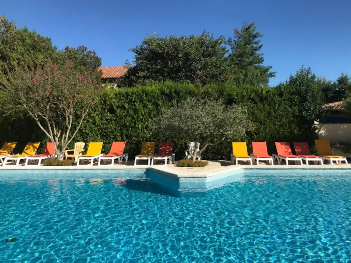 CAMPING PEGOMAS - image n°1 - Camping Direct
