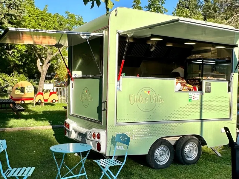 CAMPING PEGOMAS